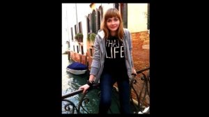 Стримерша Карина в прошлом и сейчас)_HD