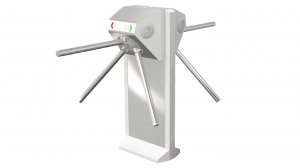Двухпроходный турникет-трипод CARDDEX STL-04C