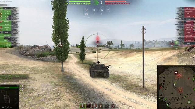 Мир танков енот hotey смотреть онлайн