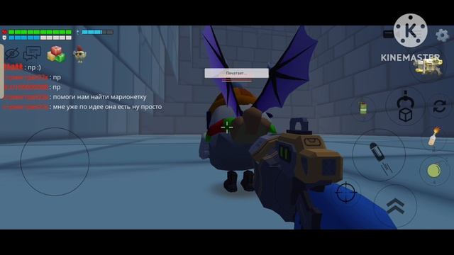 захожу на сервера с картой LocationH смотреть онлайн