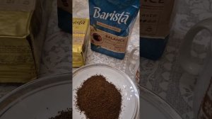 КОФЕ Barista ☕️ Что ЭТО❓️Деньги на ветер или...💰 😋#обзо