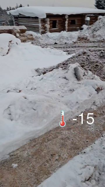 Алмазное бурение зимой