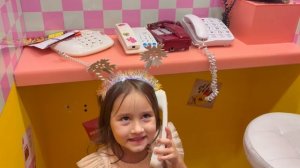 Остров мечты. Елка 2026 - История игрушек