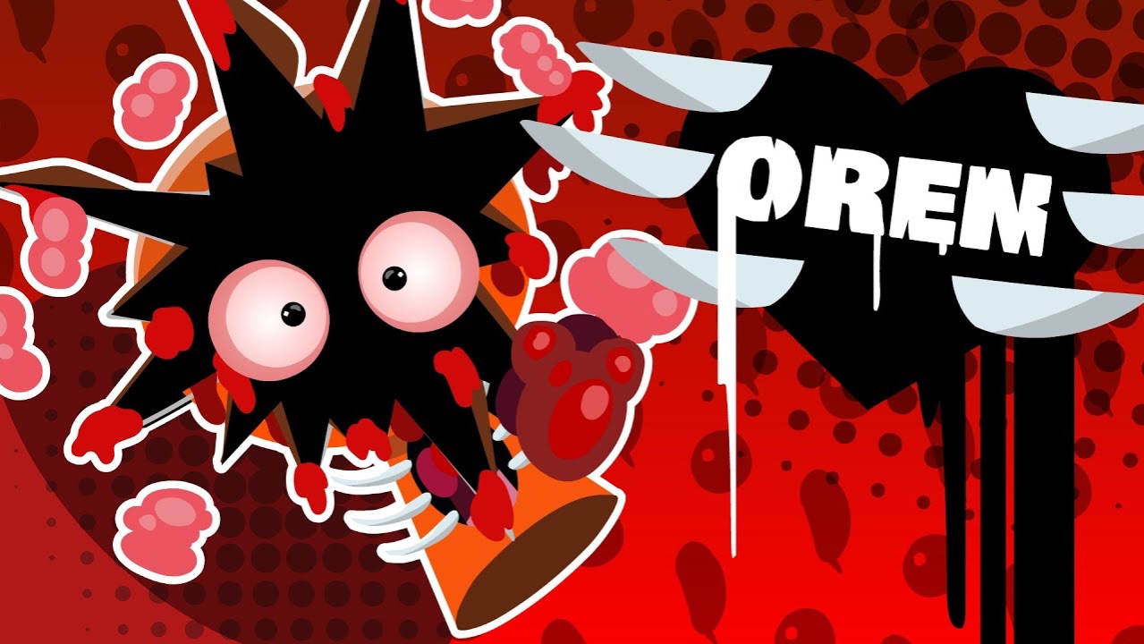 Спрунки Анимационная Интро 3 Фазы (Incredibox Sprunki Animation) смотреть онлайн