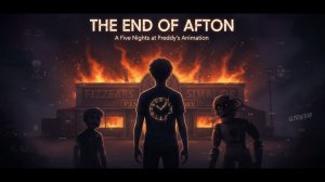 Жизнь и смерть Майкла Афтона | Трагедия сына Уильяма Афтона