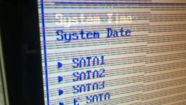 Дефект видеокарты HD 7870 смотреть онлайн