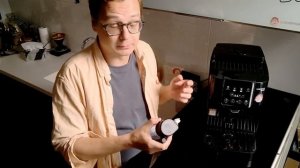 Обзор кофемашин Delonghi Magnifica Start с автокапучинатором: эс?