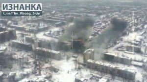 💥 Поражение ПВД 156 омбр ВСУ тремя ФАБ-500 c УМПК в н.п. Константиновка !!!