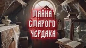 2026 01 Тайна старого чердака (КП)