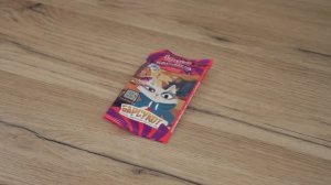 Карамель леденцовая Барсукот от Lenco  с сюрпризом детективная игра пазл