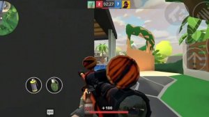 ДУЭЛЬ ПРОТИВ ПОДПИСЧИКА В ПОЛИВАР/POLYWAR