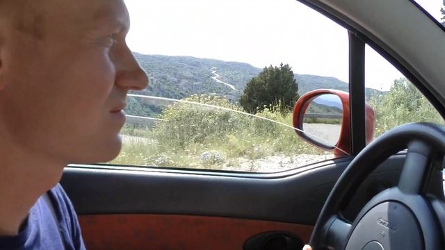 На гору Пантократор смотреть онлайн