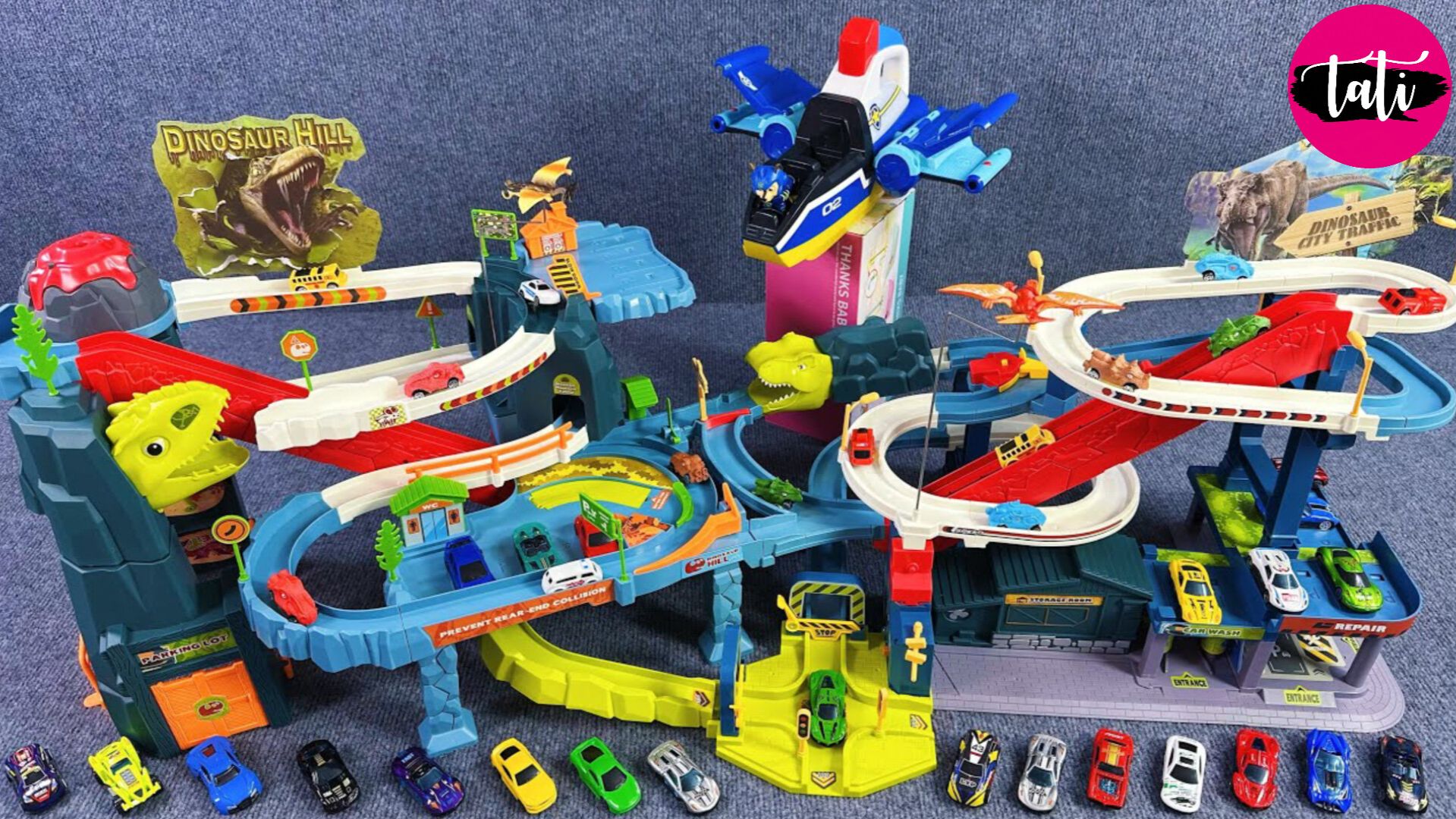 Мультфильм с игрушками щенячий патруль. Трасса щенячий патруль смотреть онлайн