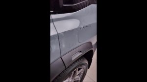 JETOUR T2 «АВТОРУСЬ автомобили с пробегом»  7312