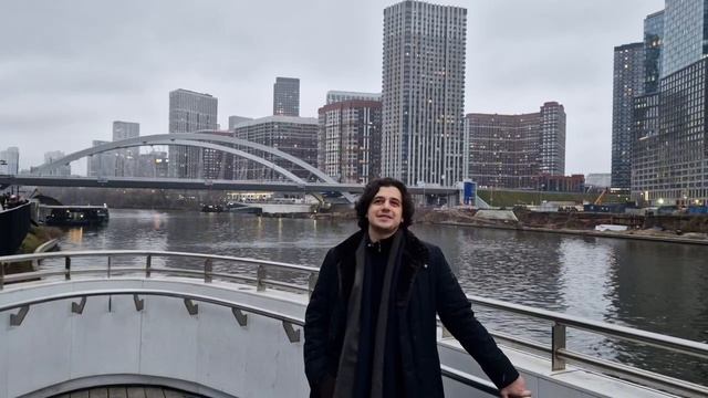 Новогодний сериал 