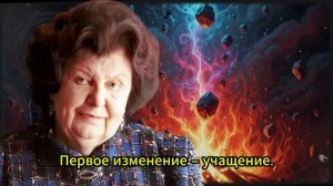 ℹ️ Когда тело готовится К СМЕРТИ, вы увидите эти 9 ЗНАКОВ - Наталья Бехтерева