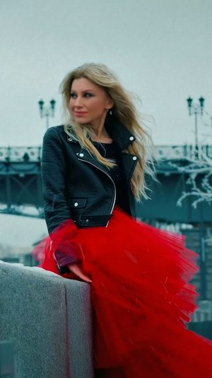 Зима в городе снова, зима, но я готова❄️❄️