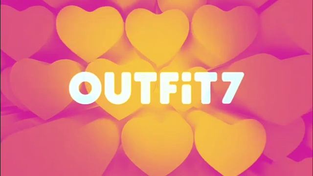 Новая Заставка Outfit7 Kenny (01.09.2025)