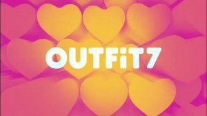 Новая Заставка Outfit7 Kenny (01.09.2025)