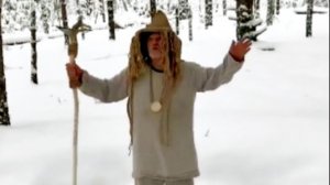 (из дощ.РУСов 16лиц.черты 8-9 "...видели ВОЛШЕБНИКОВ в лесах... и зрим КУДЕСНИКОВ..."ВЛАДИМИР ГРИБОВ