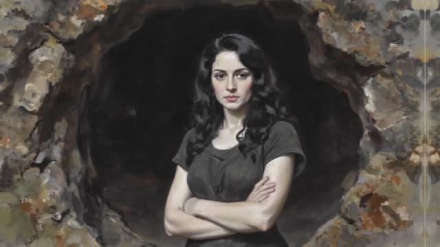 Women respond to the man, who owns his shadow | Carl Jung’s (HIDDEN TRUTH) смотреть онлайн
