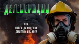 Самая Страшная Книга | Эта история просто огонь! ДЕГЕНЕРАЦИЯ