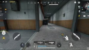 Call of duty mobile DMZ,фастом забираем ящик с босса