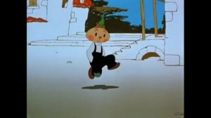 Музыка из мультфильма чиполлино нарезка наш тг⬇️