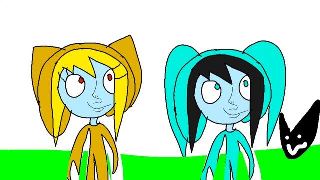 Dila and Bak intro смотреть онлайн