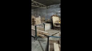 Липецкие деревянные ульи в шип