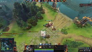 DOTA 2 mid rak 1k