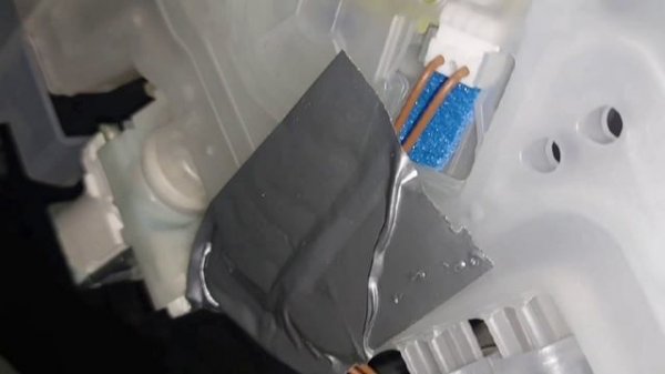 ремонт посудомоечной машины Asko. ошибки е12, е52, е68