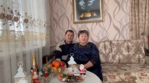 Поздравления от нас для вас с Наступившим Новым годом!