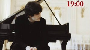 Илья Папоян. Э. Григ. "Шествие гномов", ор.54 №3