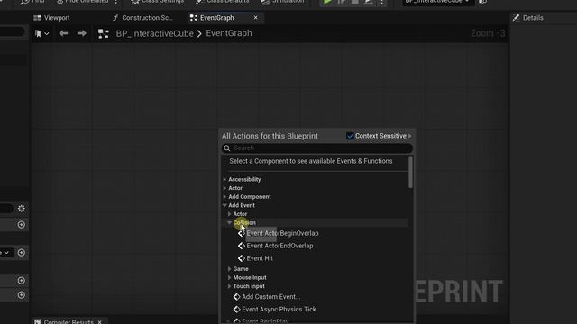 3_Controllable Blueprints - Pawn and Character Classes смотреть онлайн