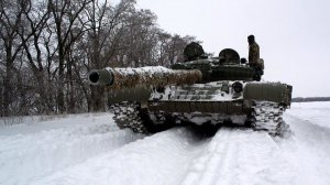 СИТУАЦИЯ на ФРОНТЕ на 4.01.2026  Славянское Наступление Набирает Обороты