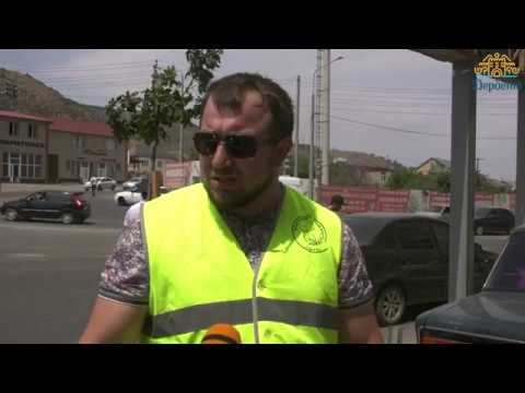 Акция "Не стань убийцей на дороге!" от фонда "ЛЕКИ" смотреть онлайн