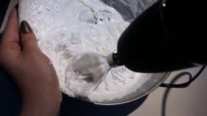 FitParad / Фит Парад смесь для приготовления безе