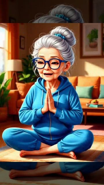 Хроники бабушки Тащи