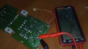 Как проверить ёмкость конденсатора и сделать замер в ?