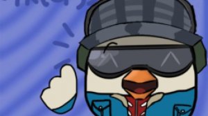 Арт для виктора52к!!! (переделанная скорость чтоб нормально посмотреть)