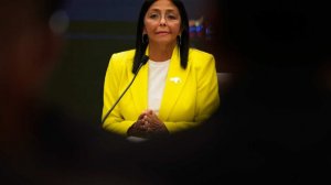 Вице-президент Венесуэлы: США совершили акт агрессии под надуманным предлогом