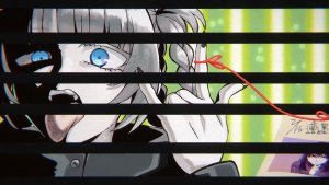 Песнь ночных сов 2 сезон опенинг