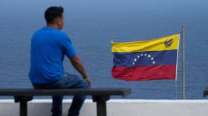 В Венесуэле вступил в силу декрет о вводе чрезвычайного положения