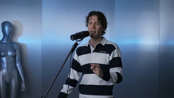 Taras Stanin - Join Me In Death