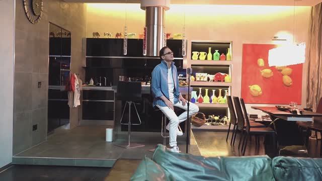 Игорь Латышко "Solo tu" смотреть онлайн