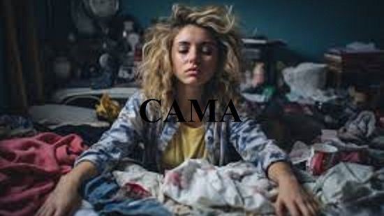 САМА видео (из серии "СТИХИ")