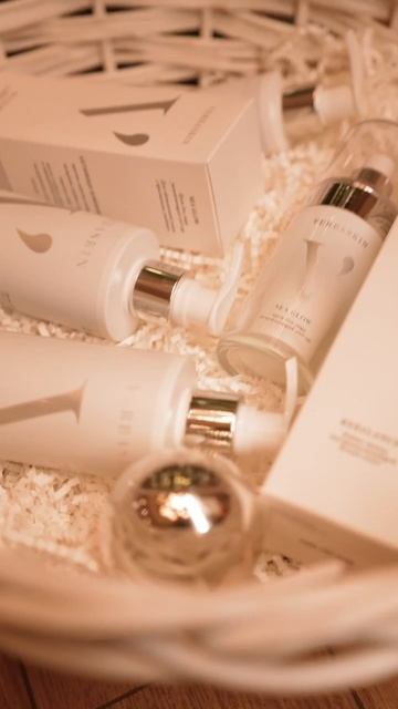 Подарочные наборы VERBASKIN смотреть онлайн