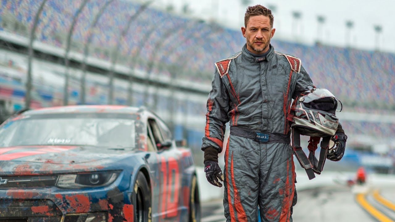 15 ЛУЧШИХ ФИЛЬМОВ ПРО ГОНКИ за последние годы! 2025 смотреть онлайн