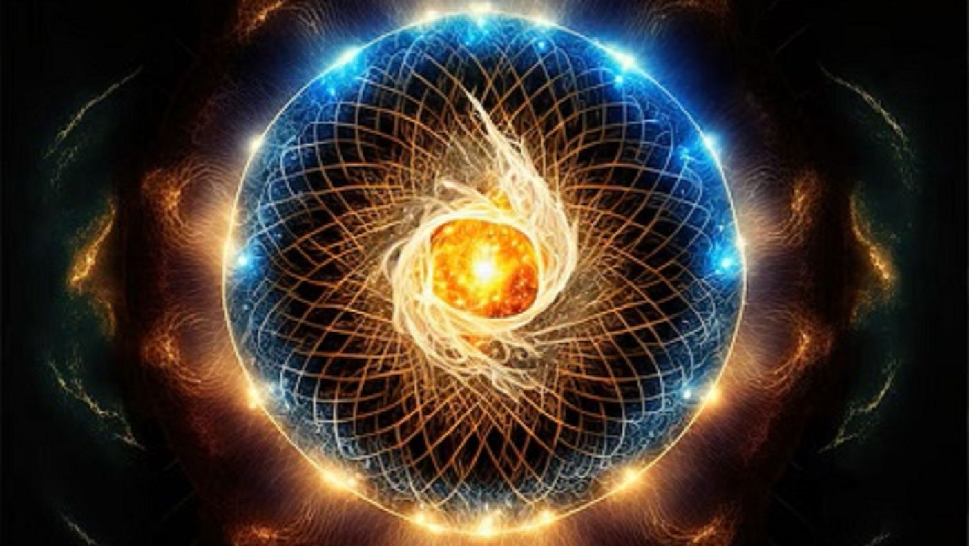 Первая очередь МЕССИИ ВСЕЛЕННОЙ. 29.12.25. смотреть онлайн